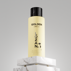 Golden Grasse Perfume – 100ml
