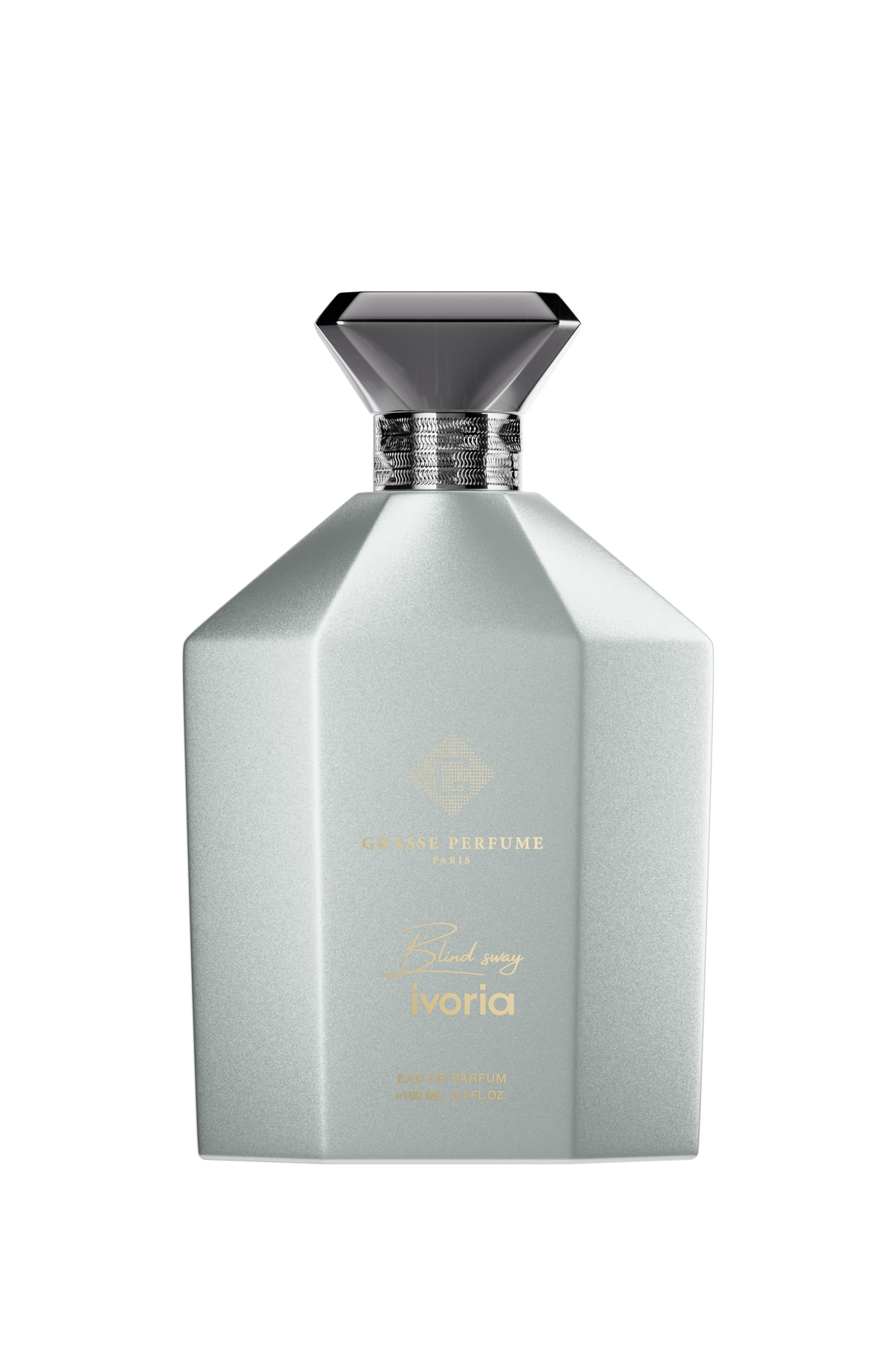 Ivoria Grasse Perfumes 100Ml