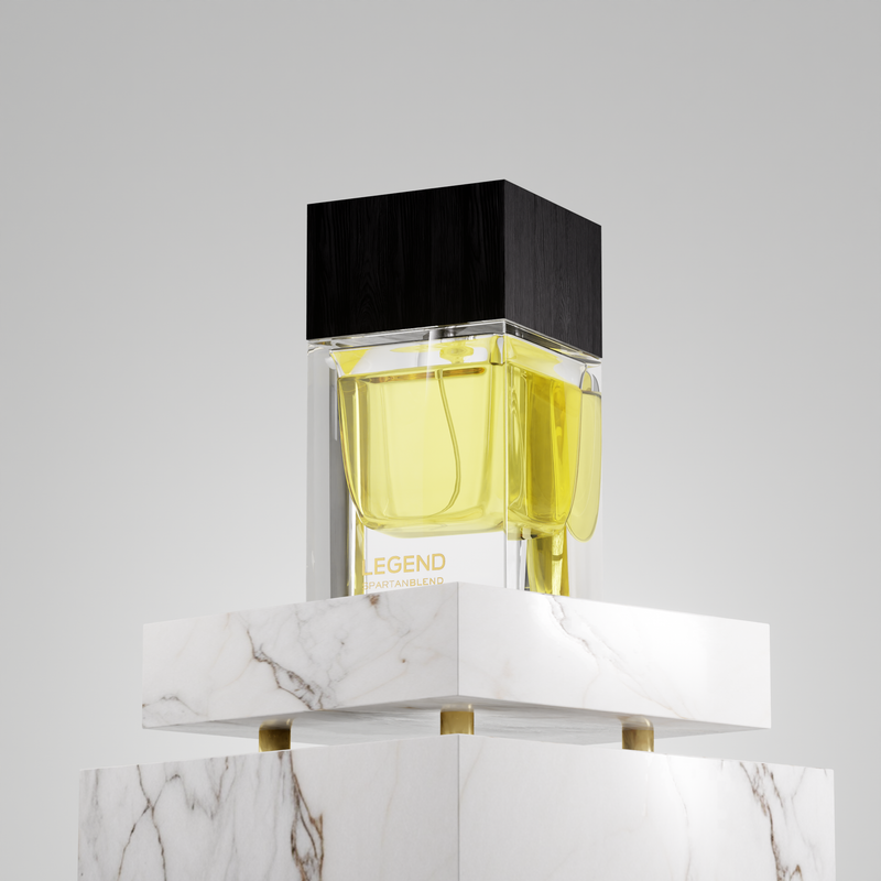 Legend Grasse Perfume – 65ml