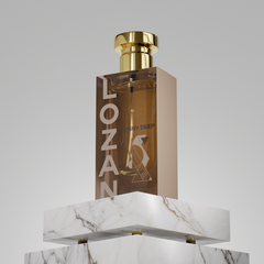 Lozan Junny Deep Grasse Perfume – 75ml