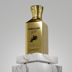 Lumiere Gold Grasse Perfume – 100ml