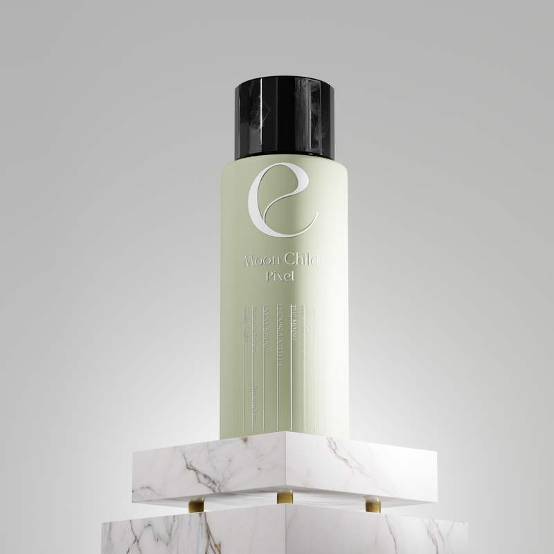 Moon Child Grasse Perfume – 80ml