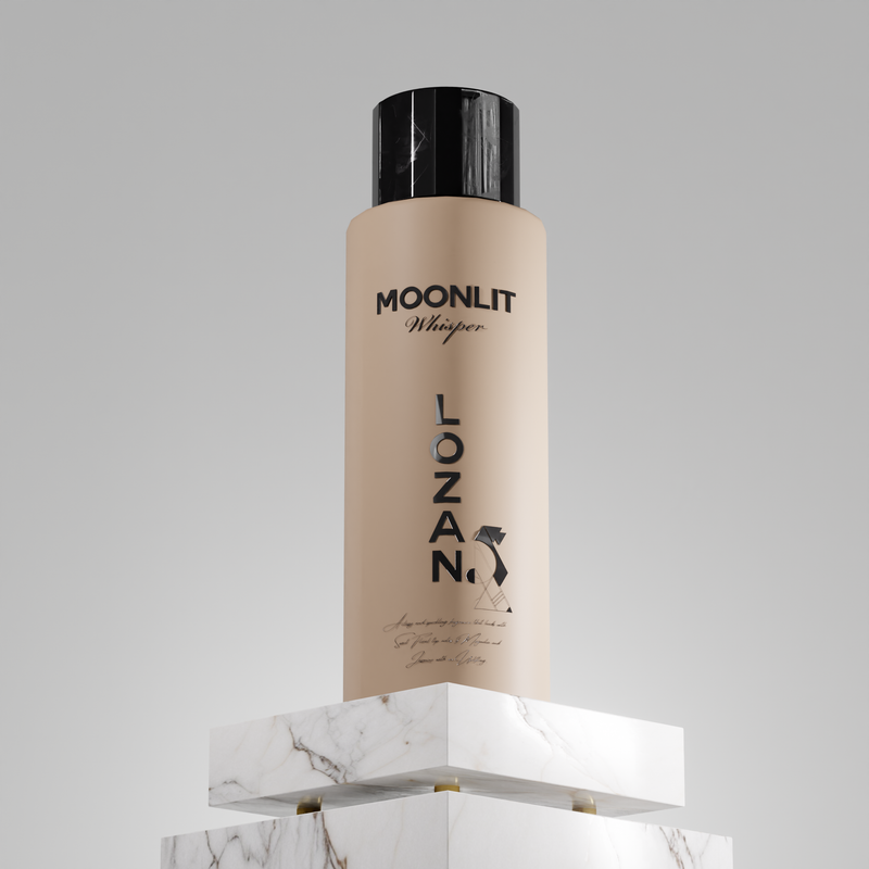 Moonlit Grasse Perfume – 100ml