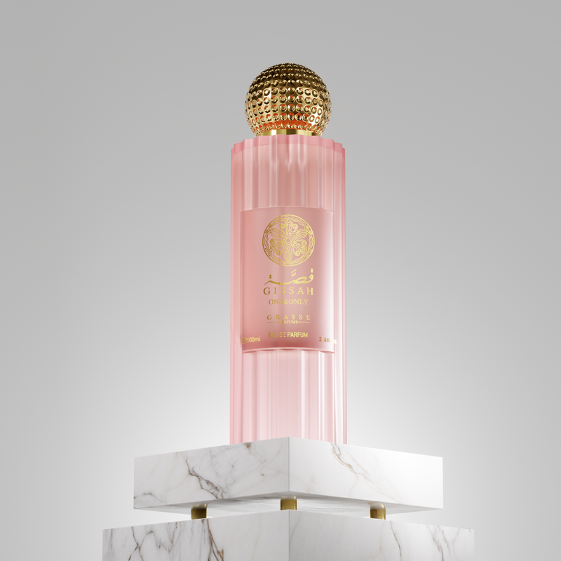 One & Only Grasse Perfume – 100ml