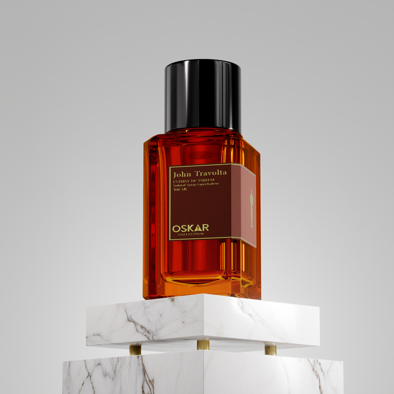 عطر أوسكار براون جراس – 110 مل 