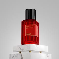 Oskar Red Grasse Perfume – 110ml