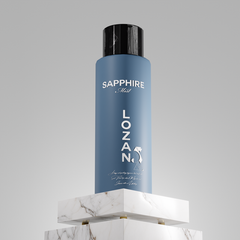 Sapphire Grasse Perfume – 100ml